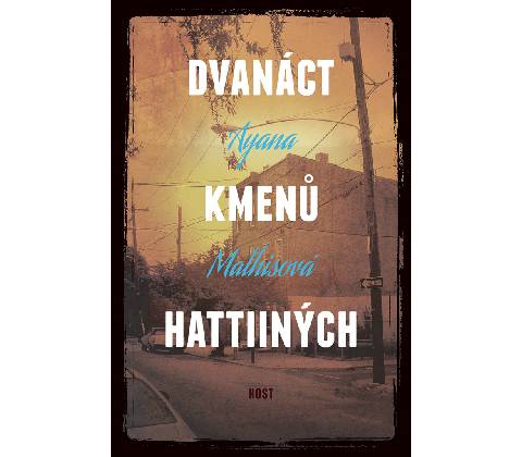 Dvanáct kmenů Hattiiných