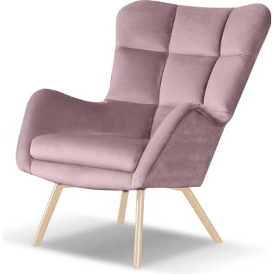 Sconto Forti II Svetlofialová