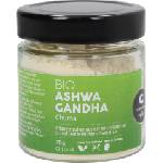 Cosmoveda Ашваганда Чурна Био - 70 г