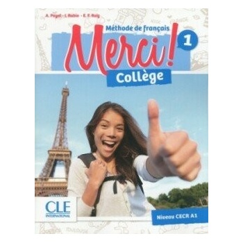 Merci! 1