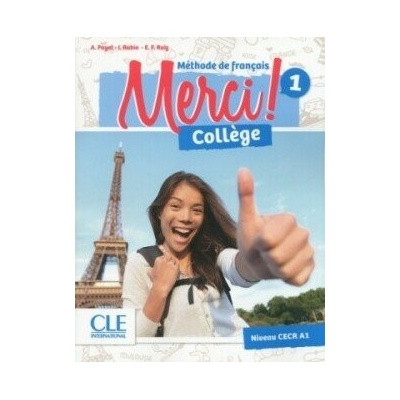 Merci! 1