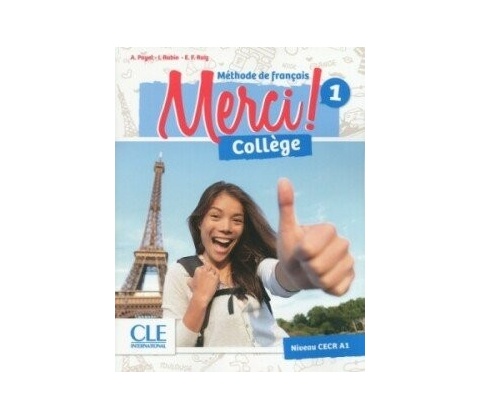 Merci! 1