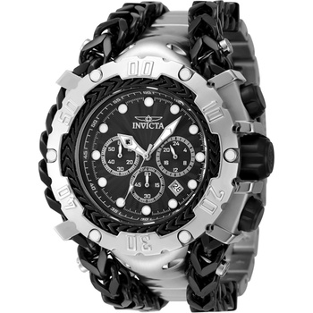 Invicta Мъжки часовник Invicta Gladiator Black Legion 48185 (48185)