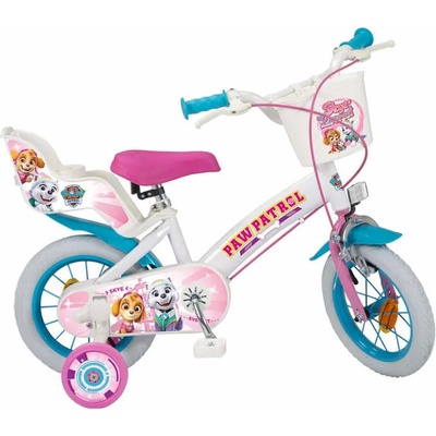 Toimsa Paw Patrol Girls 12