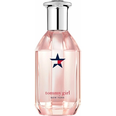 Tommy Hilfiger Tommy Girl New York toaletná voda dámska 50 ml