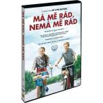 MagicBox Насмешливо - dvd (002387)
