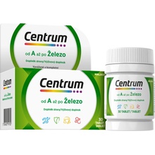 Centrum AZ s Multi-Efektem 30 tablet