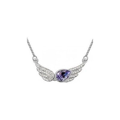 Swarovski element s Prívesok KPSW113