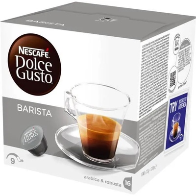 NESCAFÉ Dolce Gusto Espresso Barista (16)