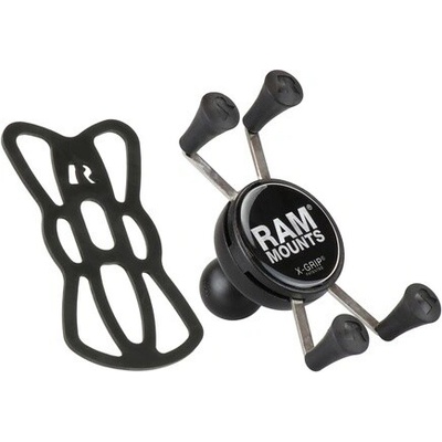 Univerzální držák mobilního telefonu X-Grip, RAM Mounts RAM MOUNTS M021-029