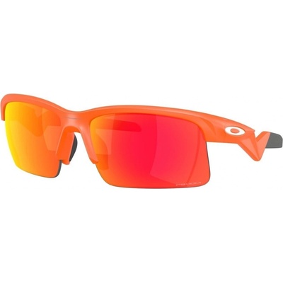 Oakley Capacitor