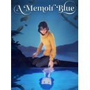 A Memoir Blue