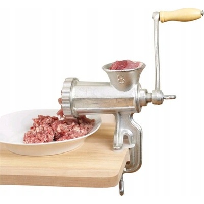 De Gusto 0057696 stříbrný/šedý