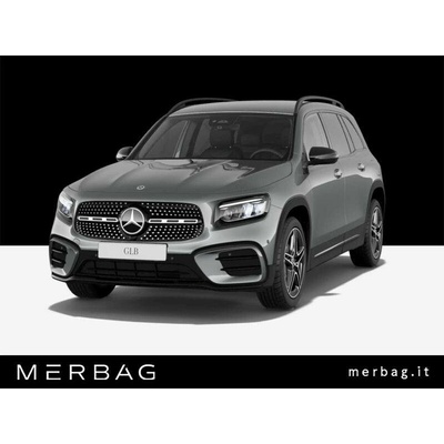 Mercedes-Benz GLB 200 d AMG Line Advanced Plus 110 kW