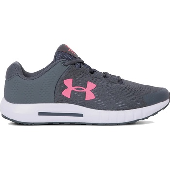 Under Armour Обувки за бягане Under Armour UA GS Pursuit BP 3022092-102 Размер 39 EU