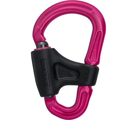 DMM Belay Master