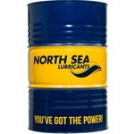 North Sea Lubricants Tidal Power SXPD 10W-40 200 l