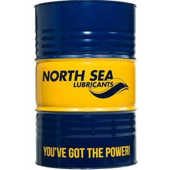 Image 1 of North Sea Lubricants Tidal Power SXPD 10W-40 200 l