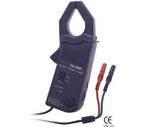 Tecpel 600 A AC DC