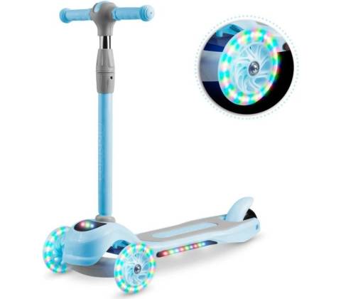 Ricokids Piko modrá