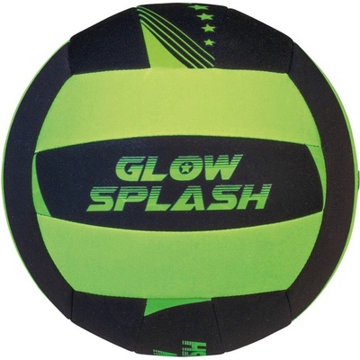 Happy People Volejbalový míč Glow in the Dark
