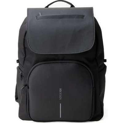 XD Design Soft Daypack černý 15 l