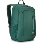 Case Logic Раница за лаптоп Case Logic Jaunt WMBP-215, до 15.6" (39.62 cm), полиестер, зелена (06027522)