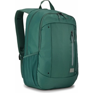 Case Logic Раница за лаптоп Case Logic Jaunt WMBP-215, до 15.6" (39.62 cm), полиестер, зелена (06027522)