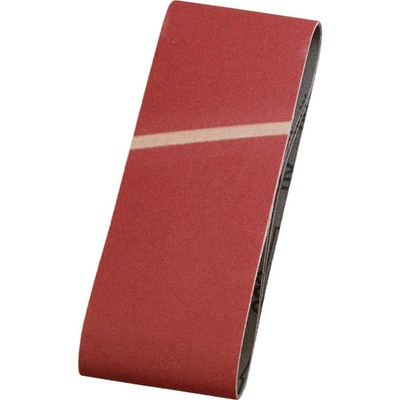 kwb 914410 sada brusného pásu Zrnitost 100 (d x š) 560 mm x 100 mm 3 ks