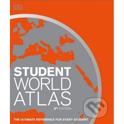 Student World Atlas