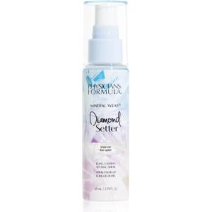 Physicians Formula Mineral Wear® Diamond Setter фон дьо тен фиксатор 65ml