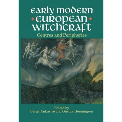 Early Modern European Witchcraft