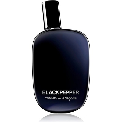 Comme des Garçons Blackpepper parfémovaná voda unisex 50 ml