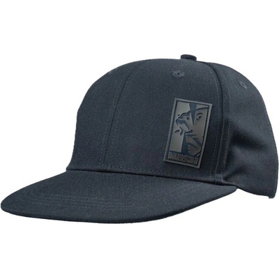 Nash Make It Happen Since 1978 Snap Back Cap Black