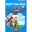 Matt the Bat 2