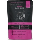 Fitmin for Life Cat Chicken 85 g