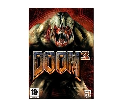 DOOM 3