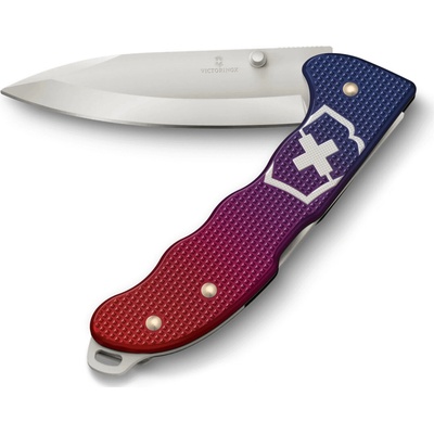 Victorinox Hunter PRO Evoke Alox Blue-Red
