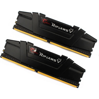 G.Skill DDR4 16GB 3200MHz CL16 F4-3200C16S-16GVK