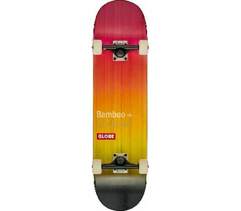 Globe G3 Bar
