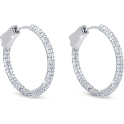 Biju náušnice 1003487