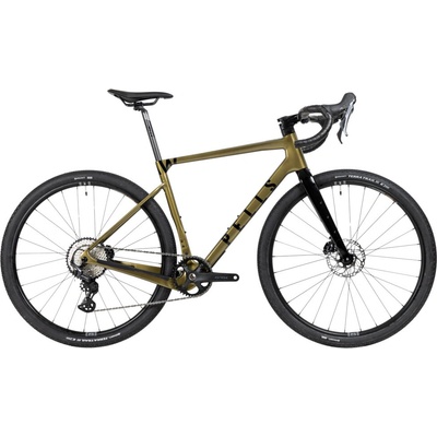 PELLS Raw Carbon 2 GRX 2026