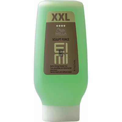 Wella Styling Dry Sculpt Force 250 ml
