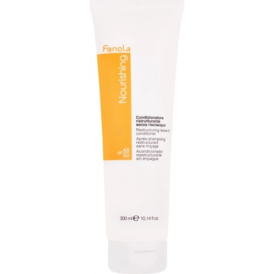 Fanola Nourishing Leave-In Conditioner 300 ml