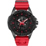 Philipp Plein Мъжки часовник Philipp Plein The Skull PWAAA2424 (PWAAA2424) Часовници