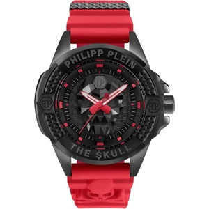 Philipp Plein Мъжки часовник Philipp Plein The Skull PWAAA2424 (PWAAA2424) Часовници