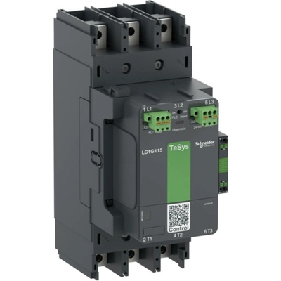 Schneider Electric LC1G185LSEA
