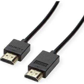 Roline Cable HDMI M-M, Ultra HD4K/60Hz, 5m (11.04.5915)