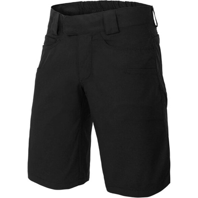 Šortky Helikon-Tex Greyman DuraCanvas Black