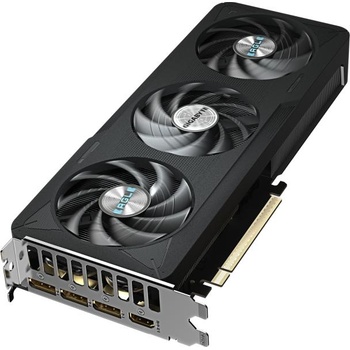 Image 1 of GIGABYTE GeForce RTX 5060 Ti EAGLE MAX OC 16GB GDDR7 128bit (GV-N506TEAGLEMAX OC-16GD)